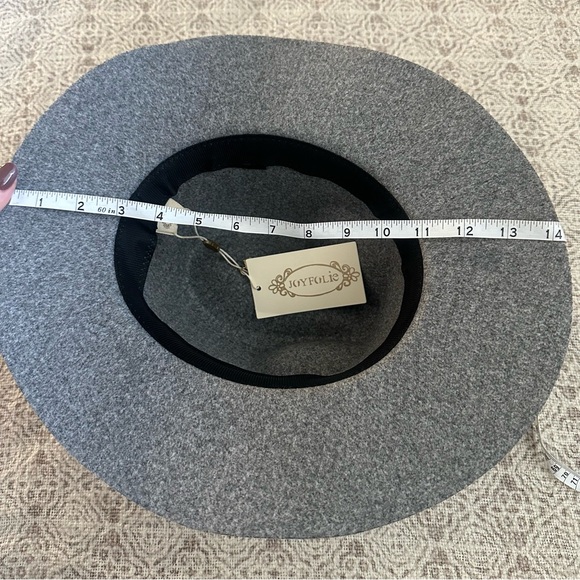 Joyfolie Peggy Lee Hat main image 5